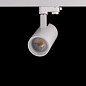ART-FOCUS88 LED светильник трековый с регулируемым углом   -  Трековые светильники 